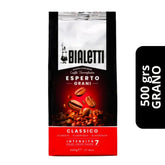 Bialetti Classico Esperto Grani 500grs